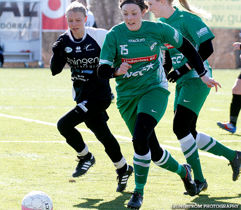 DM Våmbs IF-Skövde KIK 0-5,dam,Södermalms IP,Skövde,Sverige,Fotboll,,2013,67705