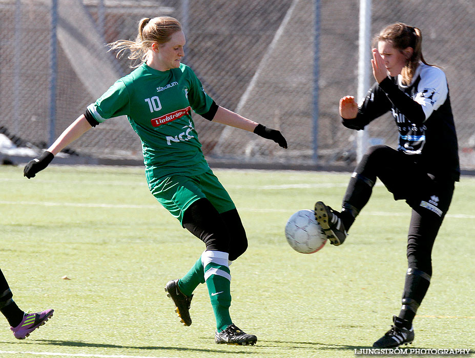 DM Våmbs IF-Skövde KIK 0-5,dam,Södermalms IP,Skövde,Sverige,Fotboll,,2013,67711