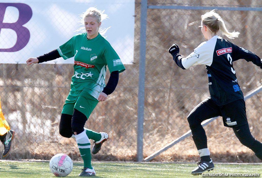 DM Våmbs IF-Skövde KIK 0-5,dam,Södermalms IP,Skövde,Sverige,Fotboll,,2013,67717