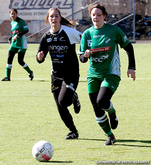 DM Våmbs IF-Skövde KIK 0-5,dam,Södermalms IP,Skövde,Sverige,Fotboll,,2013,67730