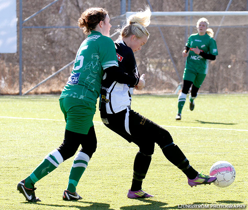 DM Våmbs IF-Skövde KIK 0-5,dam,Södermalms IP,Skövde,Sverige,Fotboll,,2013,67735
