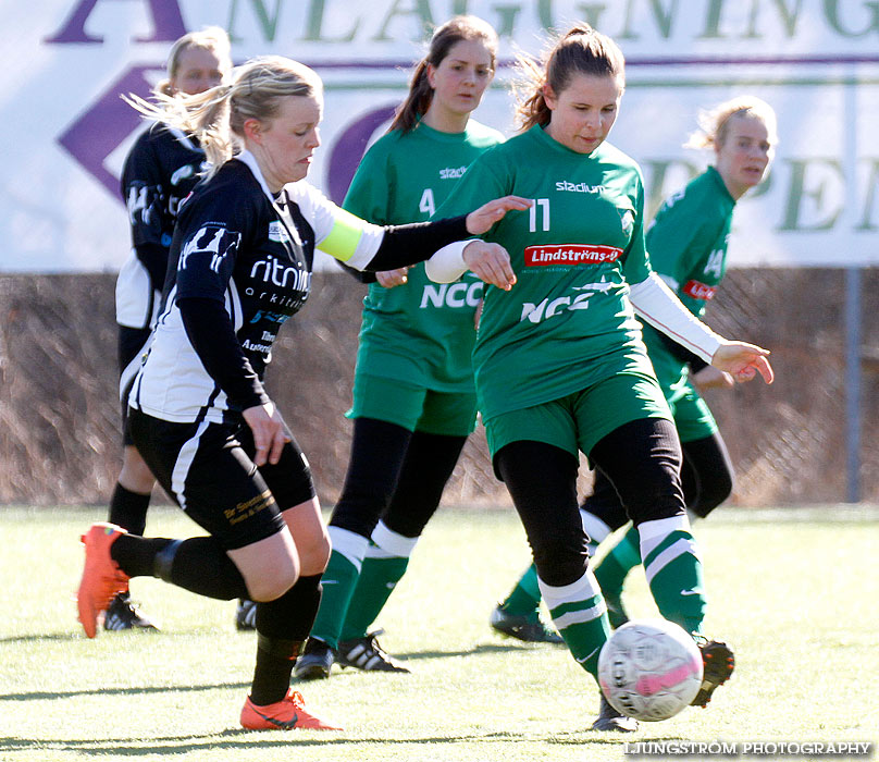 DM Våmbs IF-Skövde KIK 0-5,dam,Södermalms IP,Skövde,Sverige,Fotboll,,2013,67752