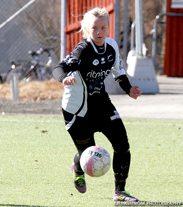 DM Våmbs IF-Skövde KIK 0-5,dam,Södermalms IP,Skövde,Sverige,Fotboll,,2013,67753