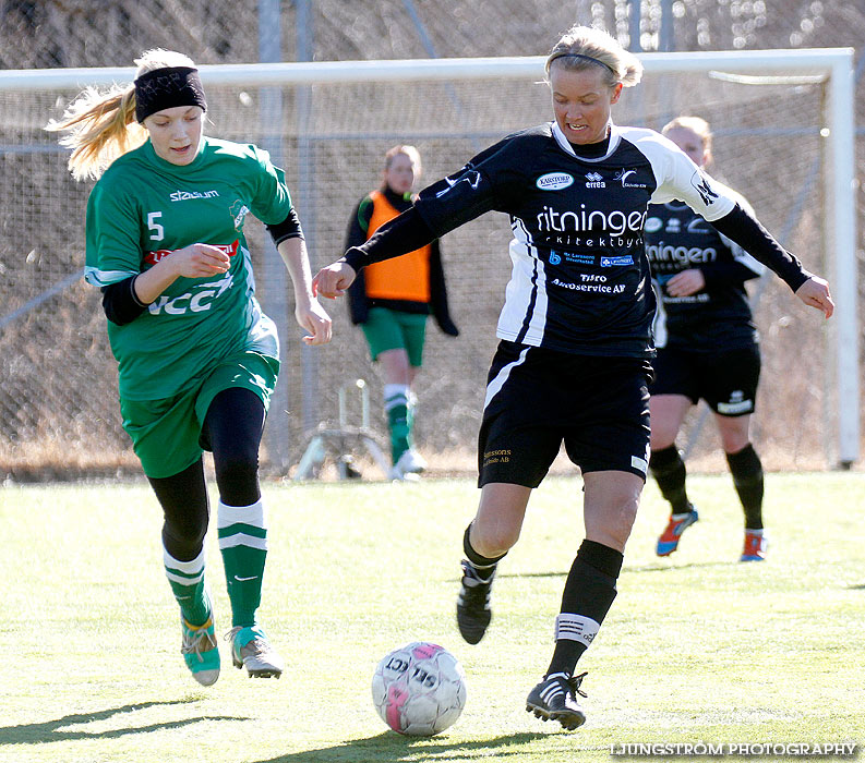 DM Våmbs IF-Skövde KIK 0-5,dam,Södermalms IP,Skövde,Sverige,Fotboll,,2013,67755
