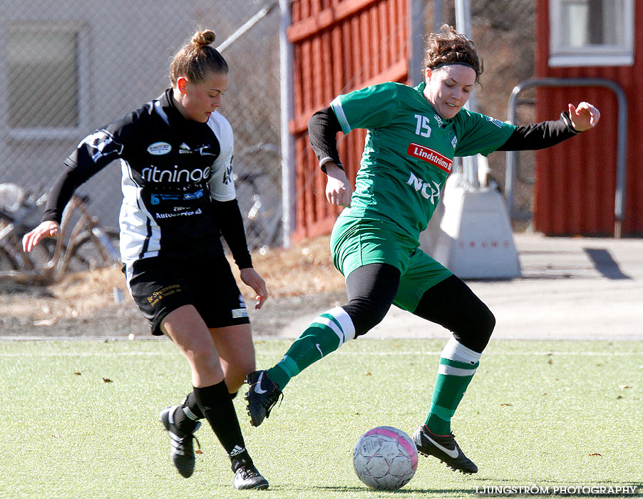 DM Våmbs IF-Skövde KIK 0-5,dam,Södermalms IP,Skövde,Sverige,Fotboll,,2013,67757