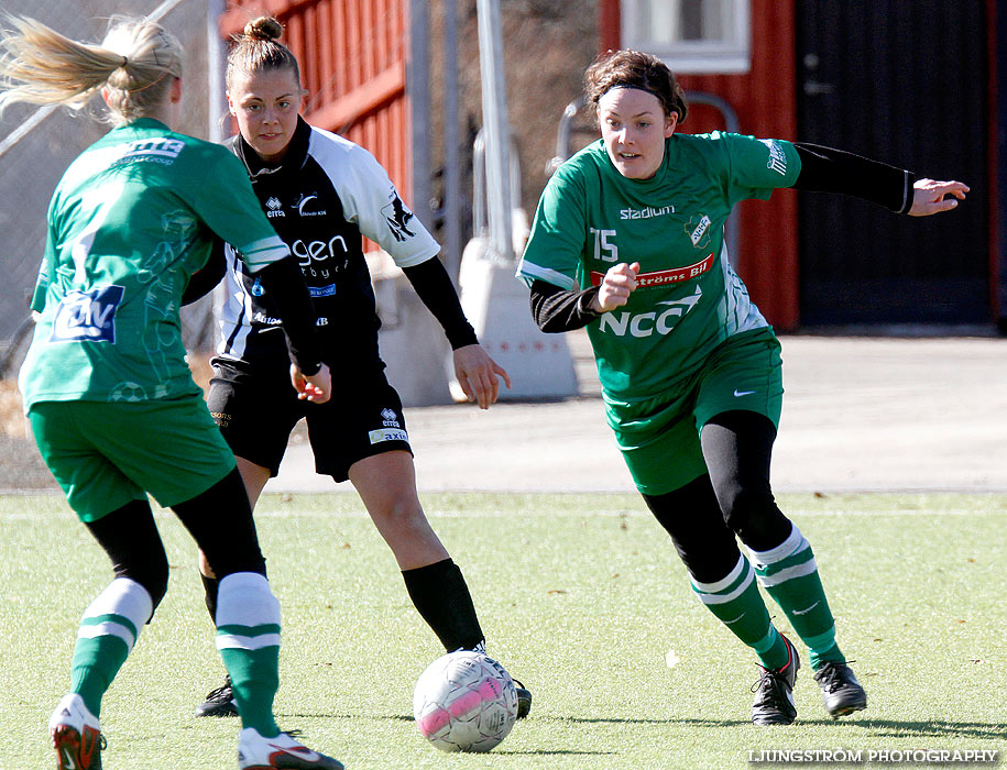 DM Våmbs IF-Skövde KIK 0-5,dam,Södermalms IP,Skövde,Sverige,Fotboll,,2013,67758