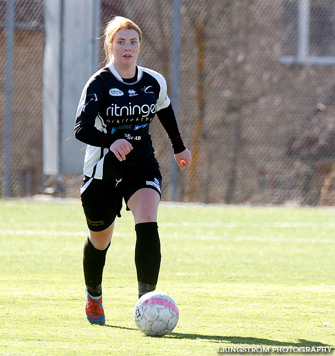 DM Våmbs IF-Skövde KIK 0-5,dam,Södermalms IP,Skövde,Sverige,Fotboll,,2013,67759