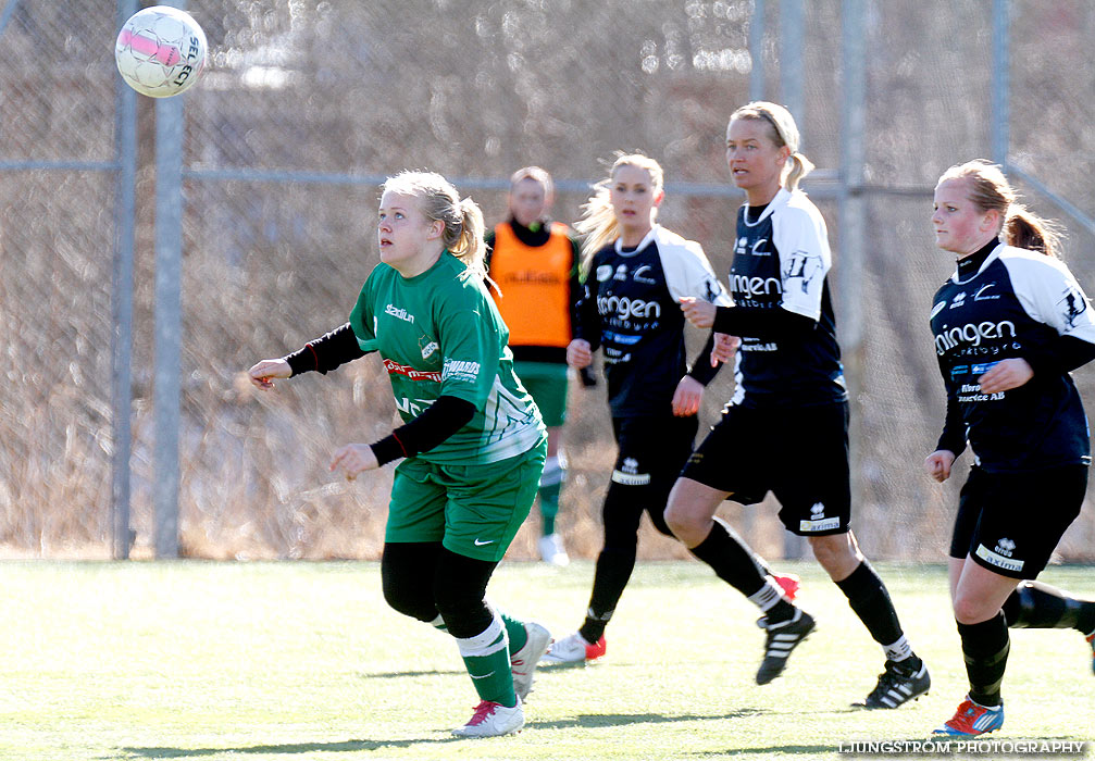 DM Våmbs IF-Skövde KIK 0-5,dam,Södermalms IP,Skövde,Sverige,Fotboll,,2013,67763