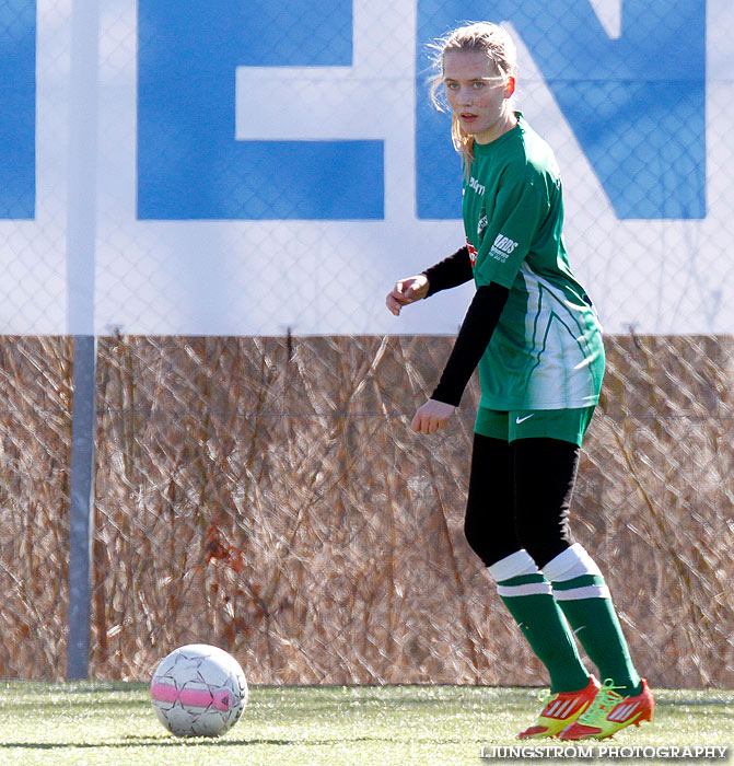 DM Våmbs IF-Skövde KIK 0-5,dam,Södermalms IP,Skövde,Sverige,Fotboll,,2013,67764