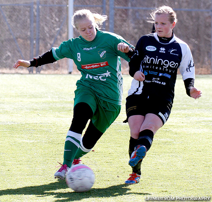 DM Våmbs IF-Skövde KIK 0-5,dam,Södermalms IP,Skövde,Sverige,Fotboll,,2013,67765