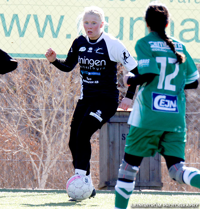 DM Våmbs IF-Skövde KIK 0-5,dam,Södermalms IP,Skövde,Sverige,Fotboll,,2013,67775