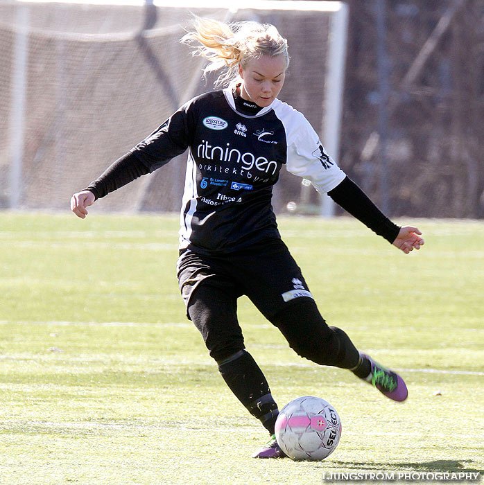 DM Våmbs IF-Skövde KIK 0-5,dam,Södermalms IP,Skövde,Sverige,Fotboll,,2013,67779