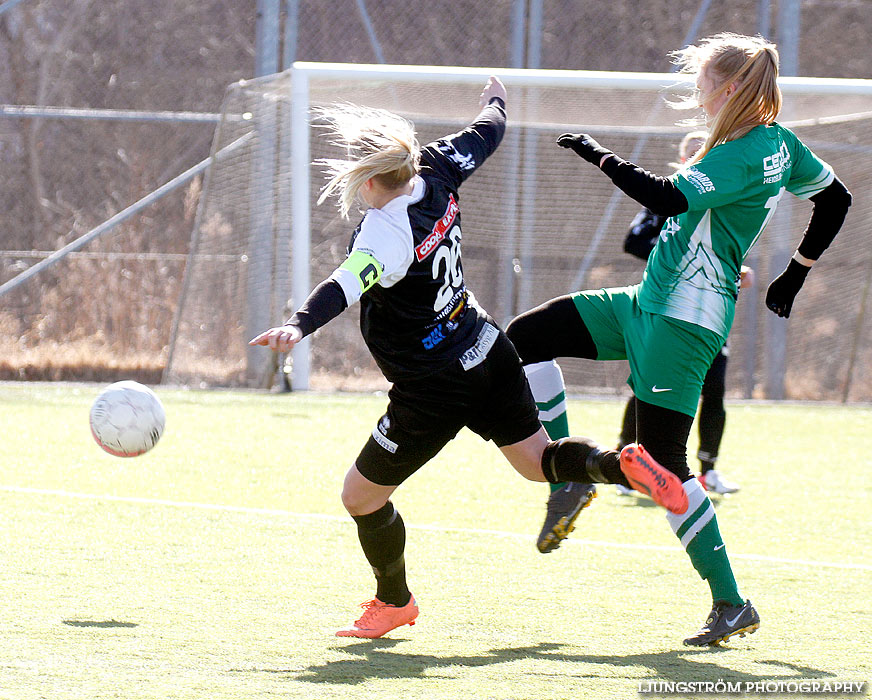 DM Våmbs IF-Skövde KIK 0-5,dam,Södermalms IP,Skövde,Sverige,Fotboll,,2013,67780