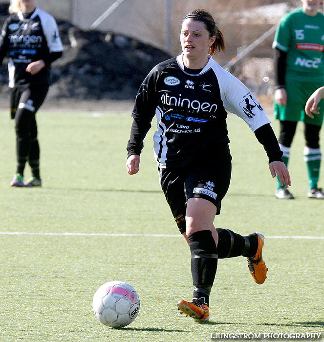 DM Våmbs IF-Skövde KIK 0-5,dam,Södermalms IP,Skövde,Sverige,Fotboll,,2013,67785