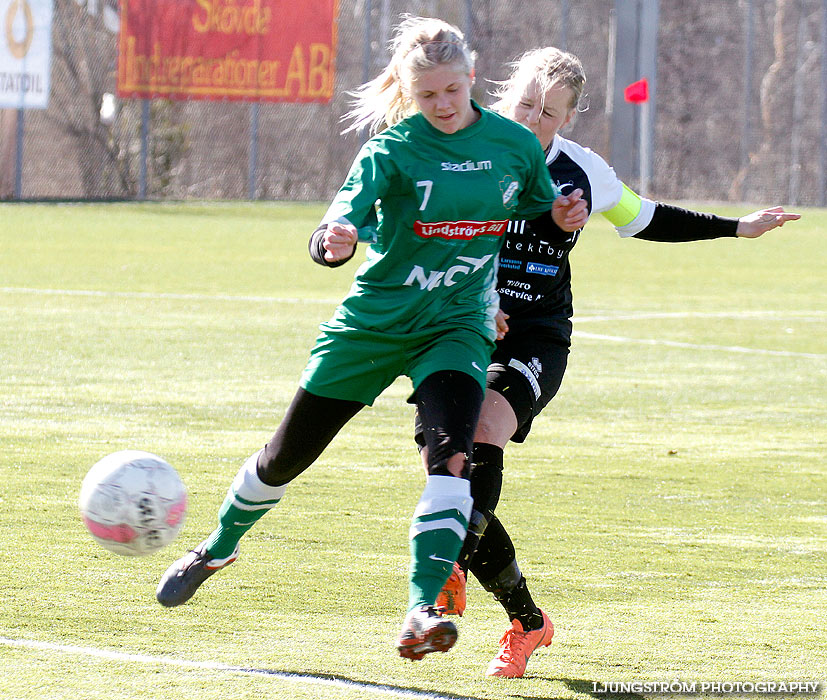 DM Våmbs IF-Skövde KIK 0-5,dam,Södermalms IP,Skövde,Sverige,Fotboll,,2013,67793