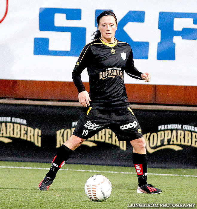 Kopparbergs/Göteborg FC-Linköpings FC 1-1,dam,Valhalla IP,Göteborg,Sverige,Fotboll,,2013,70041
