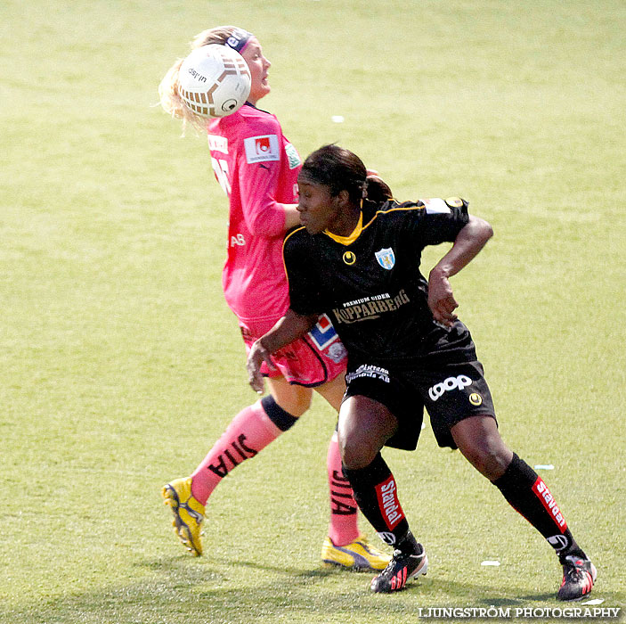 Kopparbergs/Göteborg FC-Linköpings FC 1-1,dam,Valhalla IP,Göteborg,Sverige,Fotboll,,2013,70057