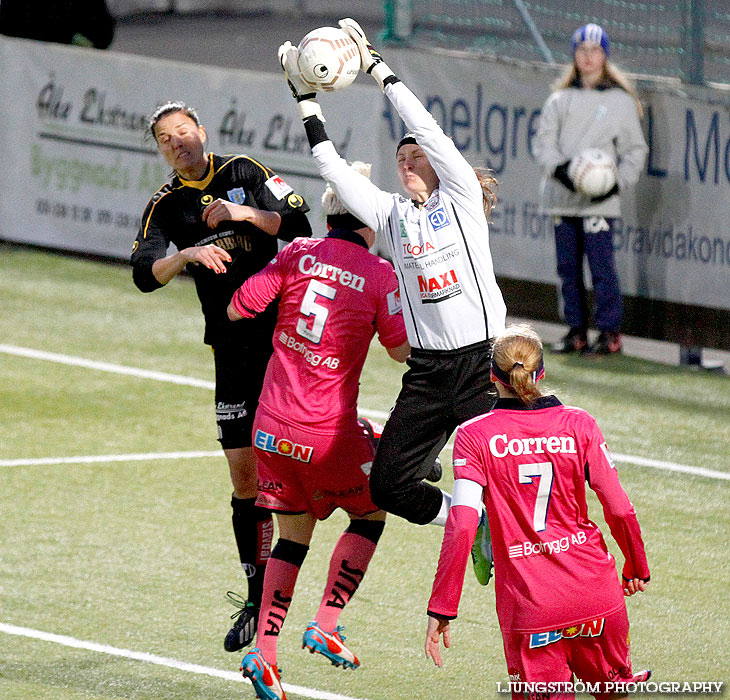 Kopparbergs/Göteborg FC-Linköpings FC 1-1,dam,Valhalla IP,Göteborg,Sverige,Fotboll,,2013,70082