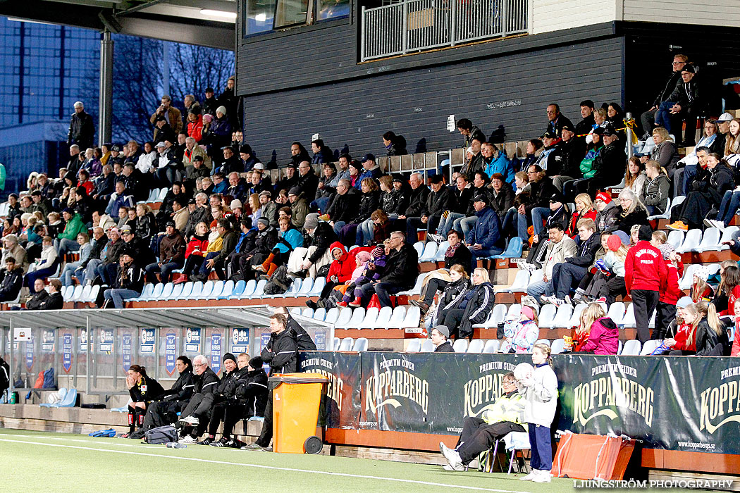 Kopparbergs/Göteborg FC-Linköpings FC 1-1,dam,Valhalla IP,Göteborg,Sverige,Fotboll,,2013,70087