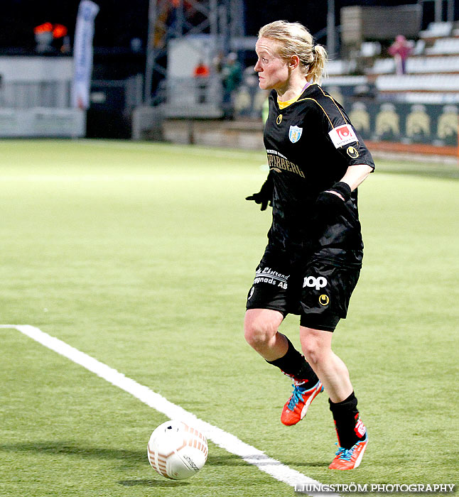 Kopparbergs/Göteborg FC-Linköpings FC 1-1,dam,Valhalla IP,Göteborg,Sverige,Fotboll,,2013,70092