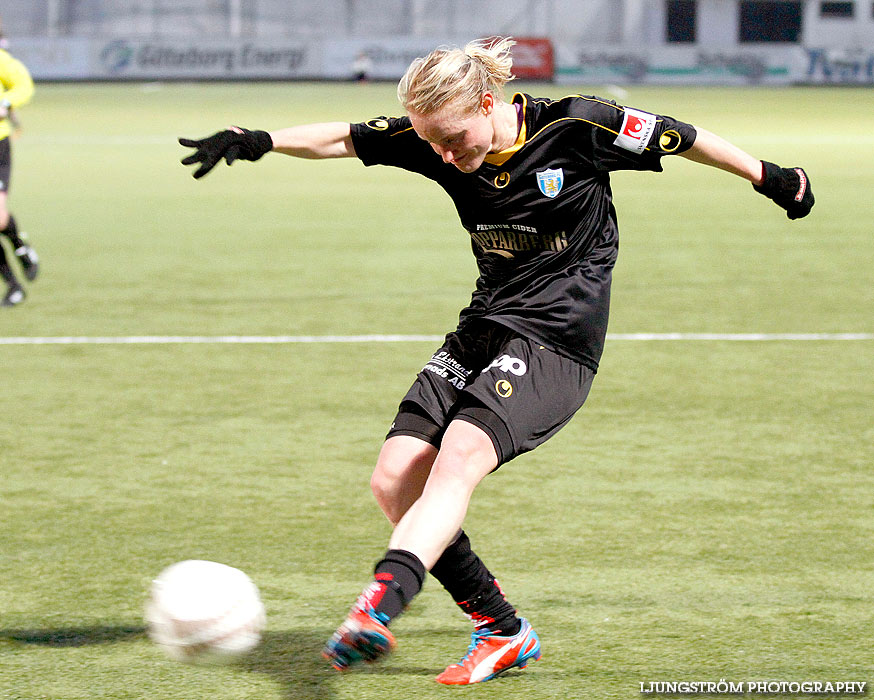 Kopparbergs/Göteborg FC-Linköpings FC 1-1,dam,Valhalla IP,Göteborg,Sverige,Fotboll,,2013,70093