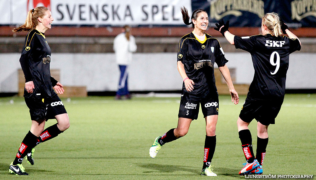 Kopparbergs/Göteborg FC-Linköpings FC 1-1,dam,Valhalla IP,Göteborg,Sverige,Fotboll,,2013,70097