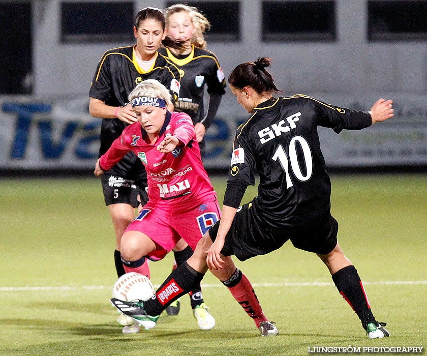 Kopparbergs/Göteborg FC-Linköpings FC 1-1,dam,Valhalla IP,Göteborg,Sverige,Fotboll,,2013,70106