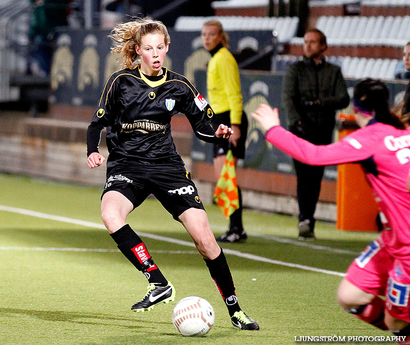 Kopparbergs/Göteborg FC-Linköpings FC 1-1,dam,Valhalla IP,Göteborg,Sverige,Fotboll,,2013,70109