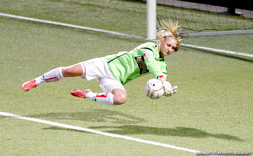 Kopparbergs/Göteborg FC-Linköpings FC 1-1,dam,Valhalla IP,Göteborg,Sverige,Fotboll,,2013,70113