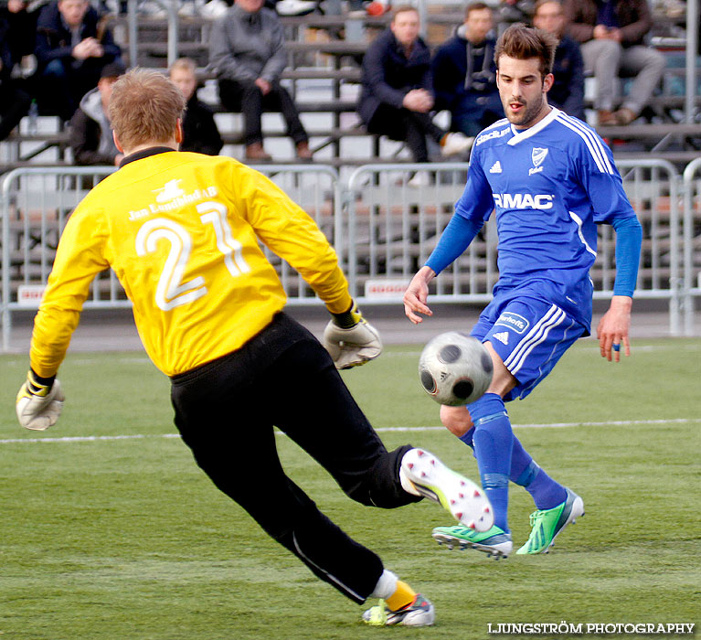 IFK Skövde FK-IFK Värsås 2-2,herr,Södermalms IP,Skövde,Sverige,Fotboll,,2013,69545