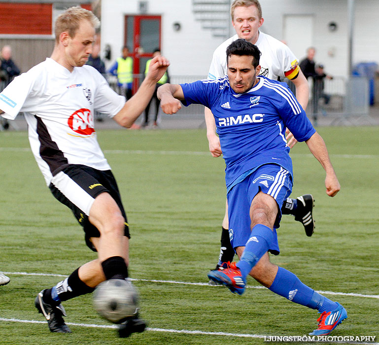 IFK Skövde FK-IFK Värsås 2-2,herr,Södermalms IP,Skövde,Sverige,Fotboll,,2013,69574