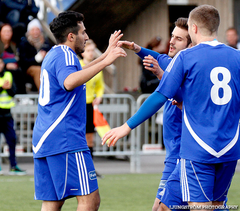 IFK Skövde FK-IFK Värsås 2-2,herr,Södermalms IP,Skövde,Sverige,Fotboll,,2013,69577