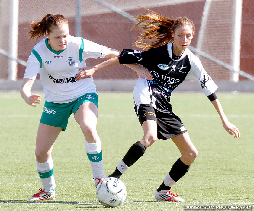 Skövde KIK-Hörnebo SK 4-2,dam,Södermalms IP,Skövde,Sverige,Fotboll,,2013,69729