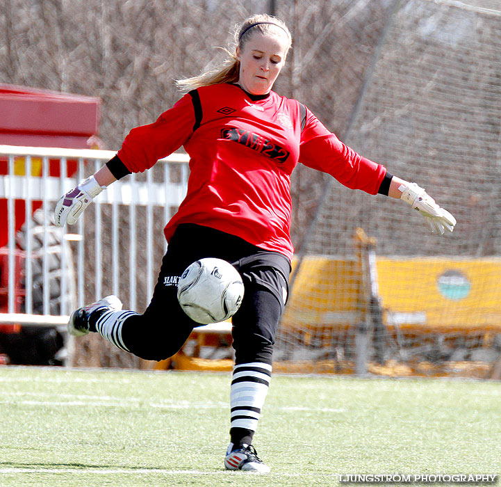 Skövde KIK-Hörnebo SK 4-2,dam,Södermalms IP,Skövde,Sverige,Fotboll,,2013,69760