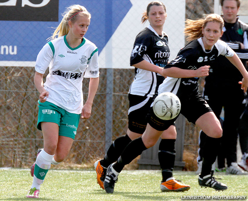 Skövde KIK-Hörnebo SK 4-2,dam,Södermalms IP,Skövde,Sverige,Fotboll,,2013,69784