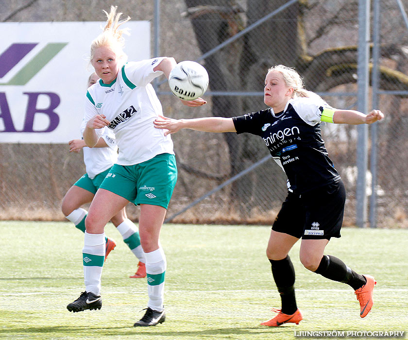 Skövde KIK-Hörnebo SK 4-2,dam,Södermalms IP,Skövde,Sverige,Fotboll,,2013,69791