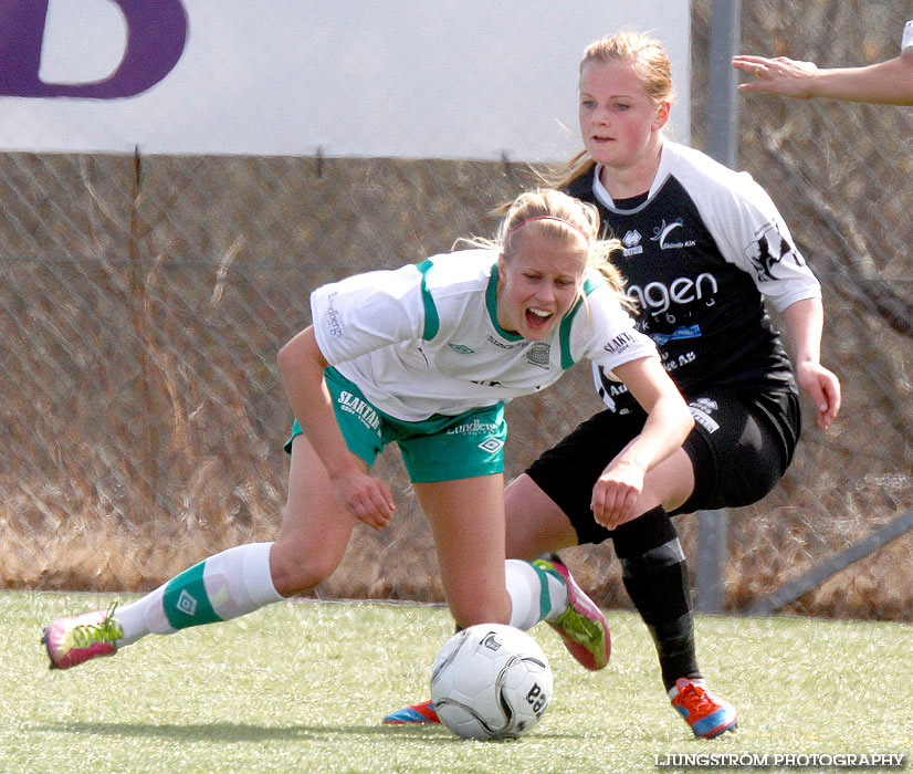 Skövde KIK-Hörnebo SK 4-2,dam,Södermalms IP,Skövde,Sverige,Fotboll,,2013,69793