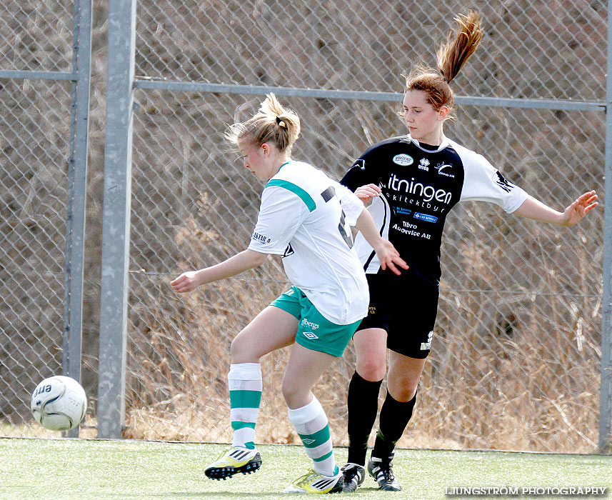 Skövde KIK-Hörnebo SK 4-2,dam,Södermalms IP,Skövde,Sverige,Fotboll,,2013,69808