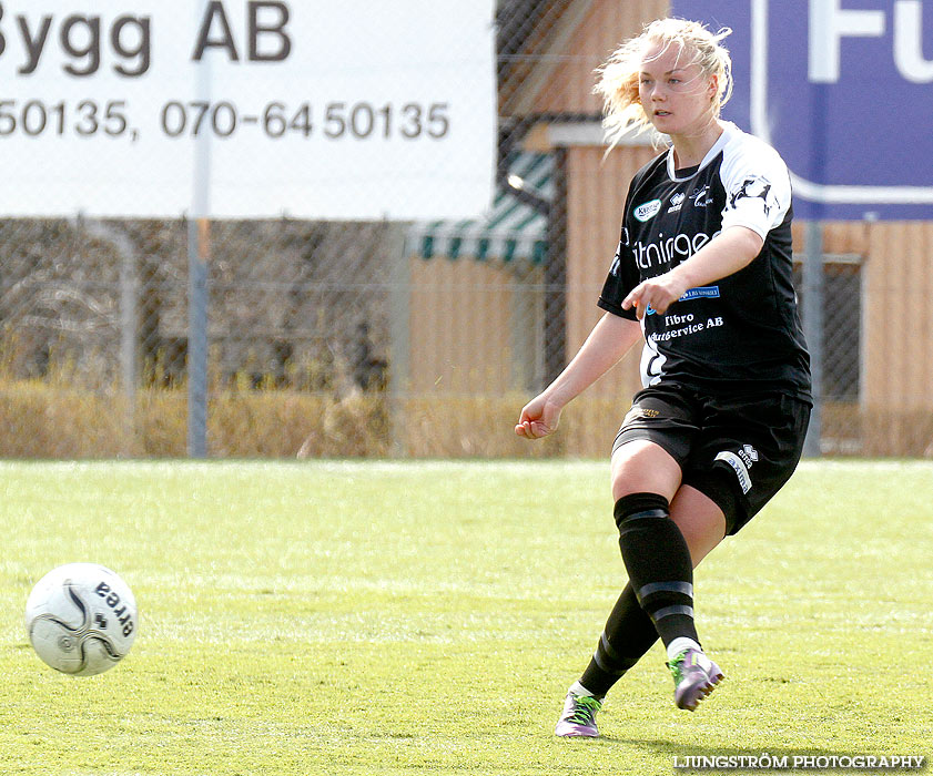 Skövde KIK-Hörnebo SK 4-2,dam,Södermalms IP,Skövde,Sverige,Fotboll,,2013,69810