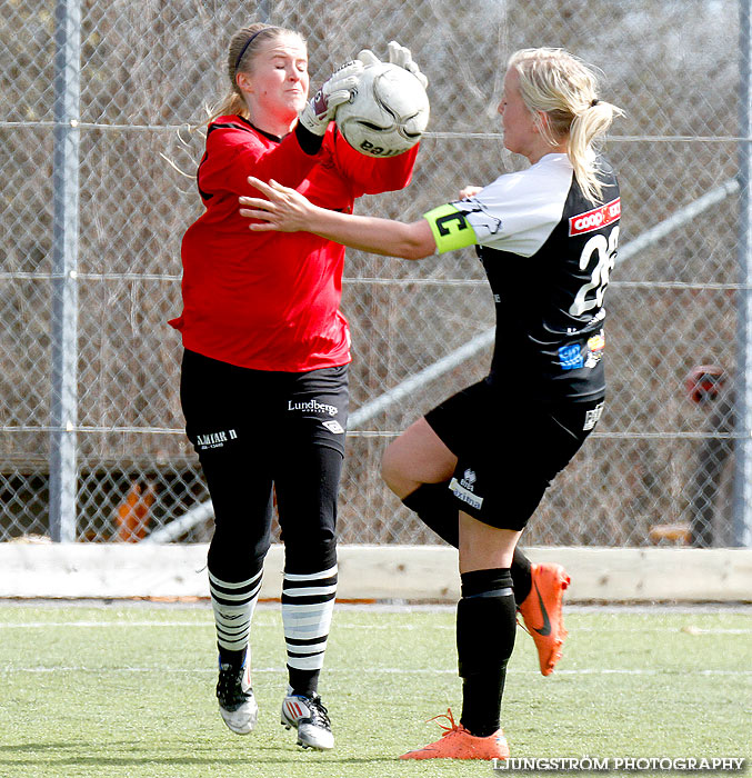 Skövde KIK-Hörnebo SK 4-2,dam,Södermalms IP,Skövde,Sverige,Fotboll,,2013,69816