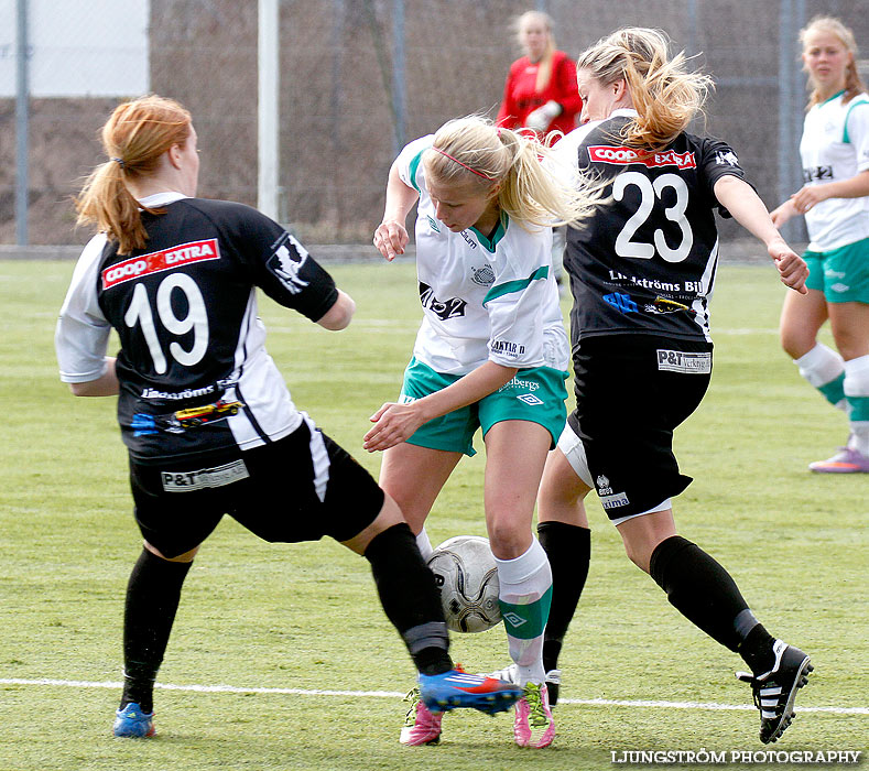 Skövde KIK-Hörnebo SK 4-2,dam,Södermalms IP,Skövde,Sverige,Fotboll,,2013,69825