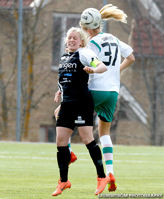 Skövde KIK-Hörnebo SK 4-2,dam,Södermalms IP,Skövde,Sverige,Fotboll,,2013,69828