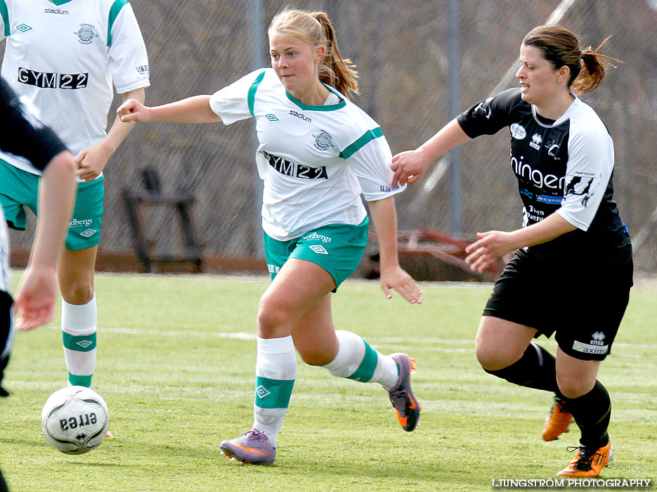 Skövde KIK-Hörnebo SK 4-2,dam,Södermalms IP,Skövde,Sverige,Fotboll,,2013,69829