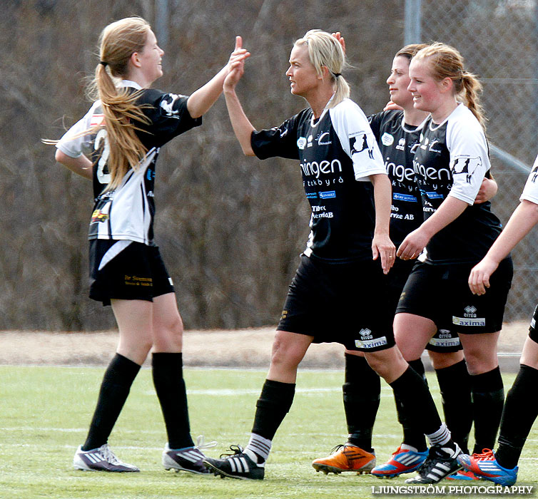 Skövde KIK-Hörnebo SK 4-2,dam,Södermalms IP,Skövde,Sverige,Fotboll,,2013,69832