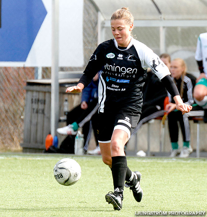 Skövde KIK-Hörnebo SK 4-2,dam,Södermalms IP,Skövde,Sverige,Fotboll,,2013,69833