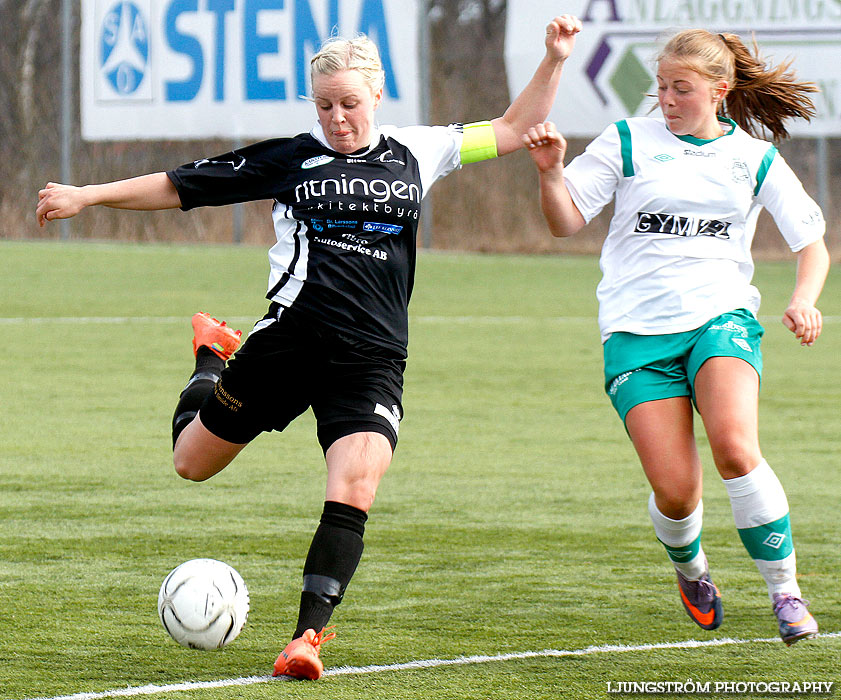 Skövde KIK-Hörnebo SK 4-2,dam,Södermalms IP,Skövde,Sverige,Fotboll,,2013,69843