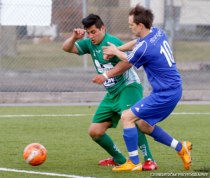 Våmbs IF-Lerdala IF 1-3,herr,Södermalms IP,Skövde,Sverige,Fotboll,,2013,69960