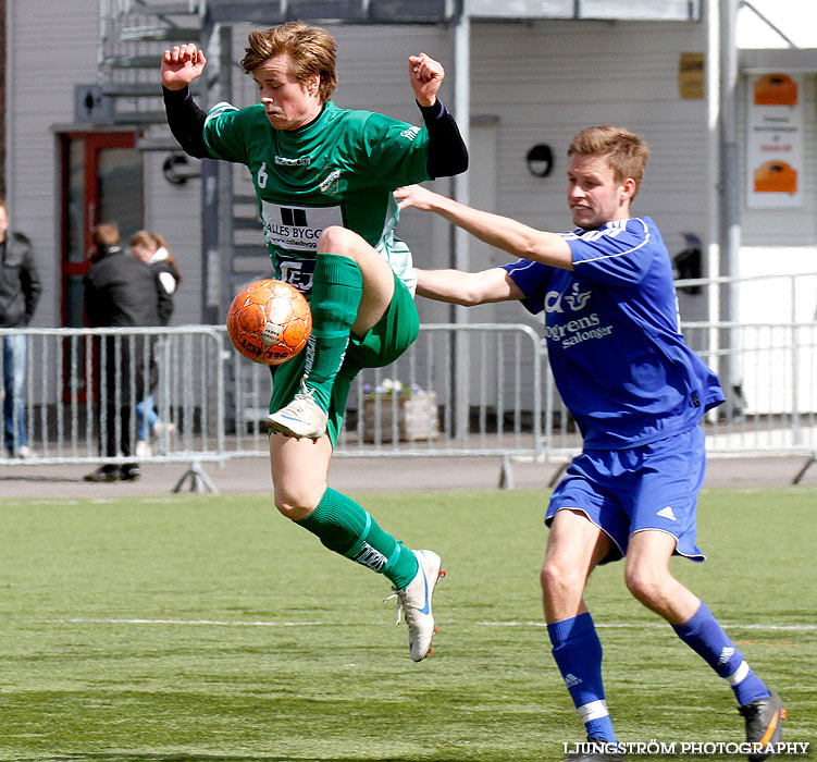 Våmbs IF-Lerdala IF 1-3,herr,Södermalms IP,Skövde,Sverige,Fotboll,,2013,69978