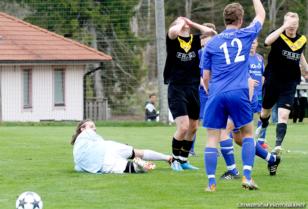 Lerdala IF-Hangelösa IF 1-5,herr,Lerdala IP,Lerdala,Sverige,Fotboll,,2013,70872