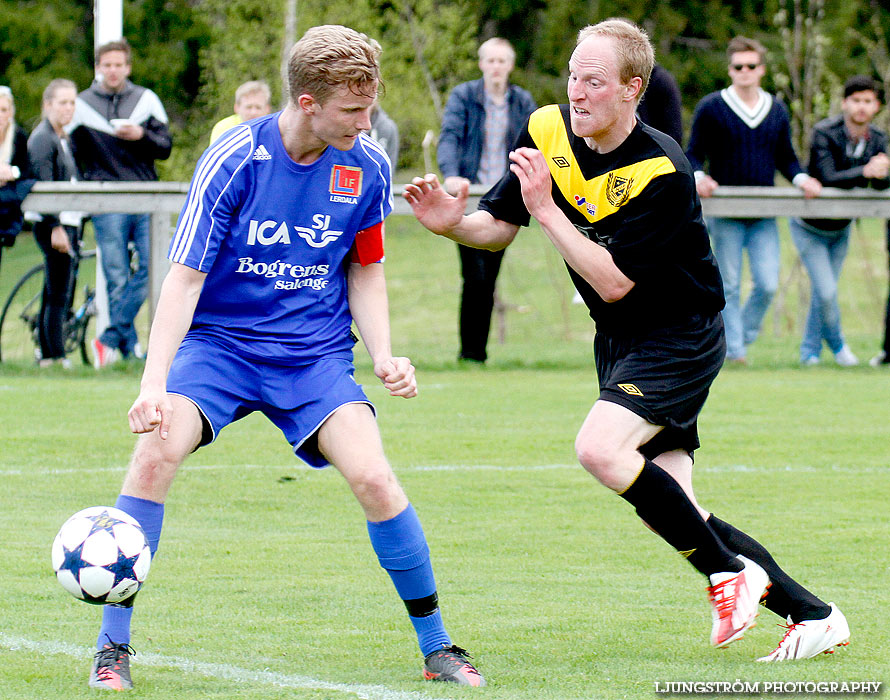 Lerdala IF-Hangelösa IF 1-5,herr,Lerdala IP,Lerdala,Sverige,Fotboll,,2013,70879